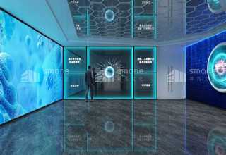 西安冷却双冷源除湿新风机