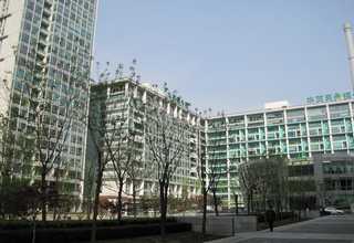 肇庆养排作业防撞系统