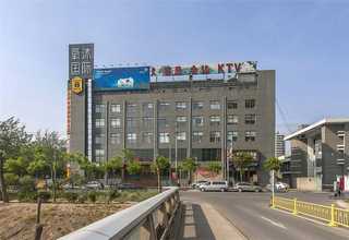 河北墙面科技教学科普壁挂展品一体化解决方案