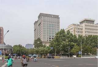 湖北气象动态数据监测系统方案郑重承诺