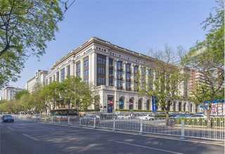 江门建筑行业50430认证公司有哪些