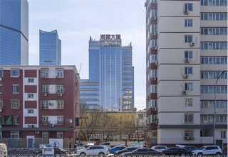 高青电视背景墙施工