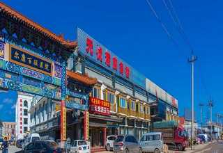 上海拖挂式B型房车租赁注意事项