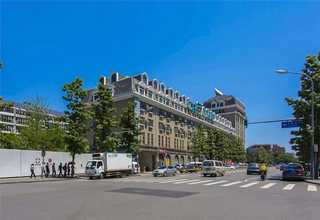 福建海业拖轮船